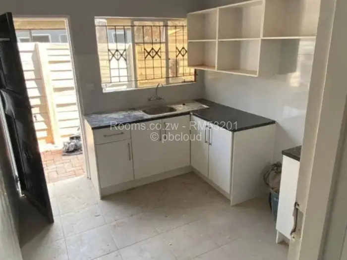 Room to Rent in Budiriro, Harare