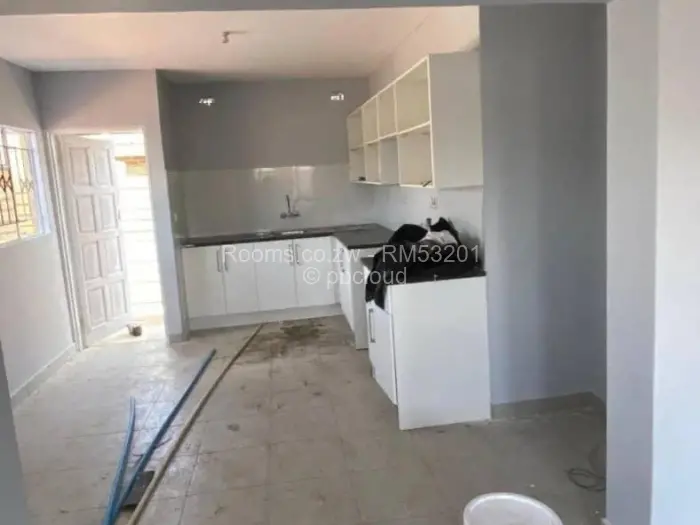 Room to Rent in Budiriro, Harare