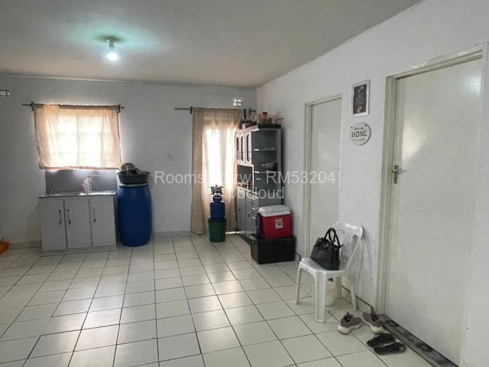 Room to Rent in Emerald Hill, Harare