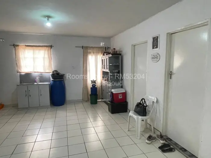 Room to Rent in Emerald Hill, Harare