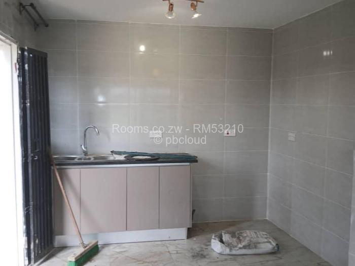 Room to Rent in Warren Park, Harare