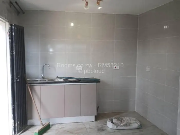 Room to Rent in Warren Park, Harare