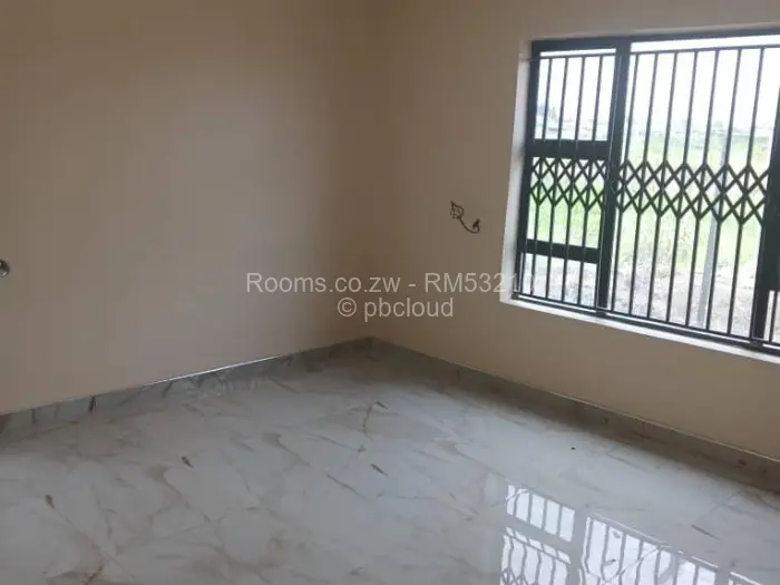 Room to Rent in Warren Park, Harare