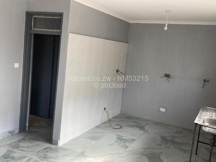 Room to Rent in Rainham, Harare