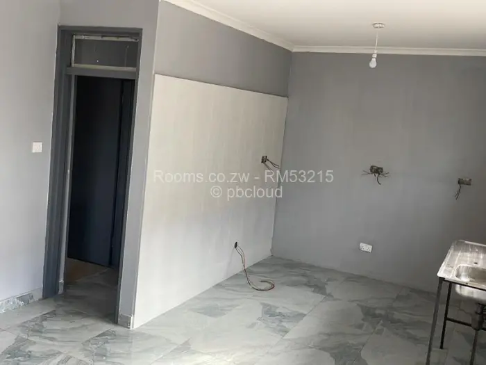Room to Rent in Rainham, Harare