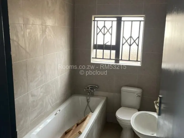 Room to Rent in Rainham, Harare