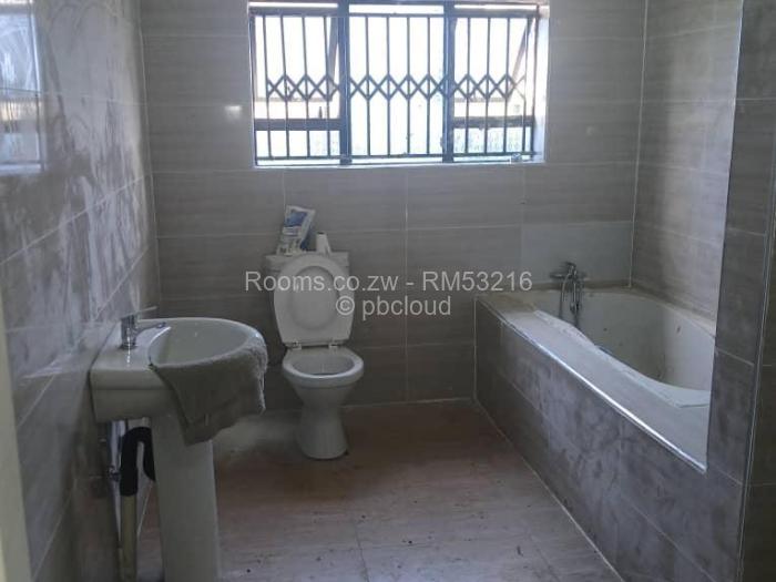 Room to Rent in Warren Park, Harare