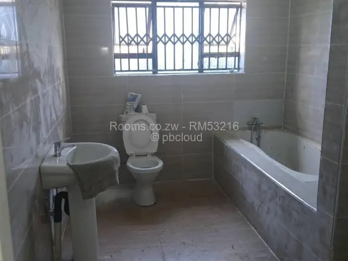 Room to Rent in Warren Park, Harare