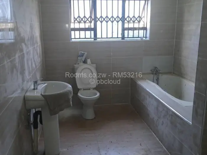 Room to Rent in Warren Park, Harare
