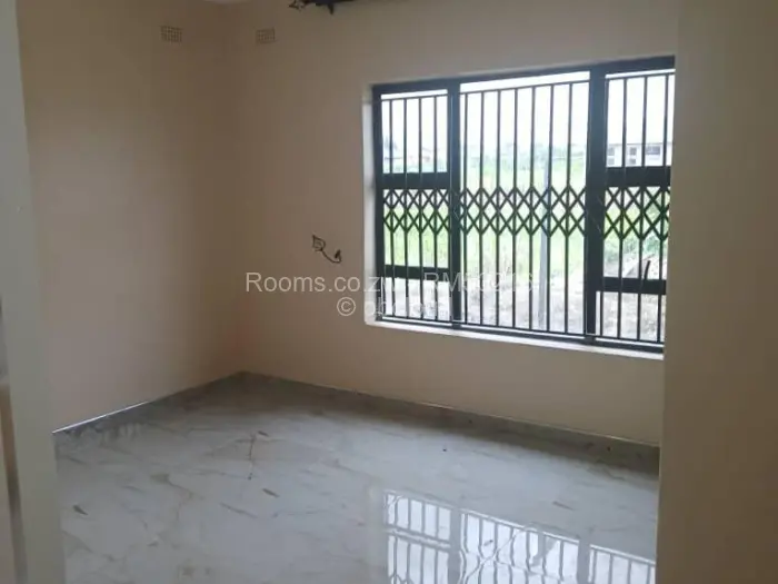 Room to Rent in Warren Park, Harare