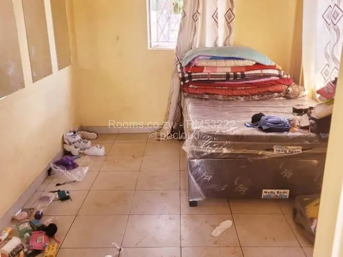 Room to Rent in Kuwadzana, Harare