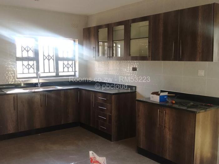 Room to Rent in Glaudina, Harare