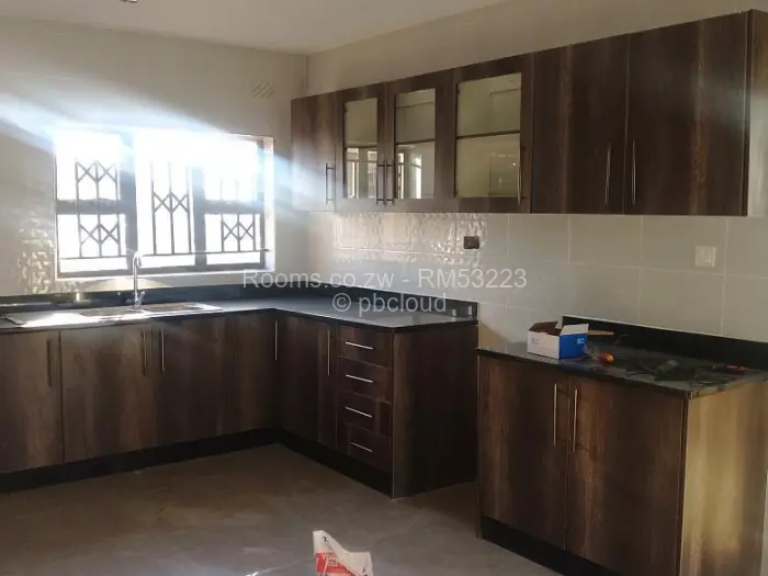 Room to Rent in Glaudina, Harare