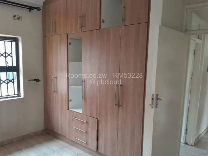 Room to Rent in Mufakose, Harare