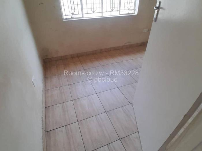 Room to Rent in Mufakose, Harare