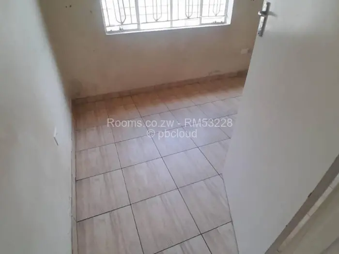 Room to Rent in Mufakose, Harare