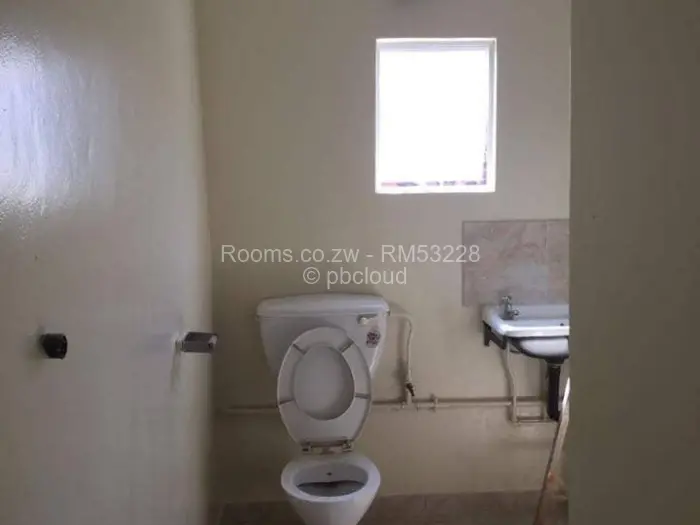 Room to Rent in Mufakose, Harare
