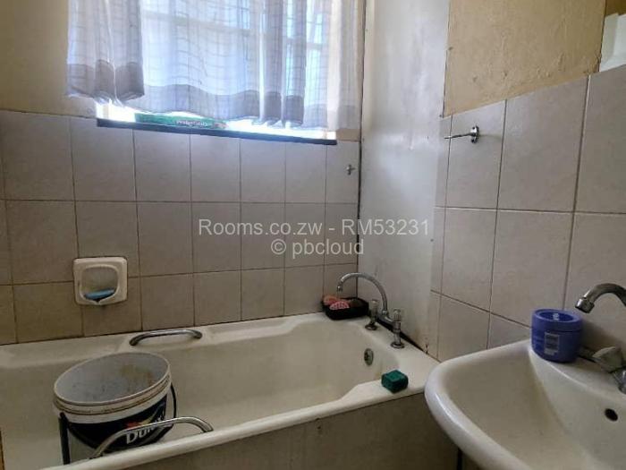 Room to Rent in Avenues, Harare