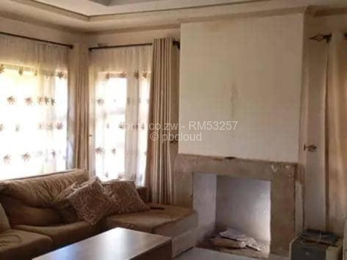 Room to Rent in Marimba Park, Harare