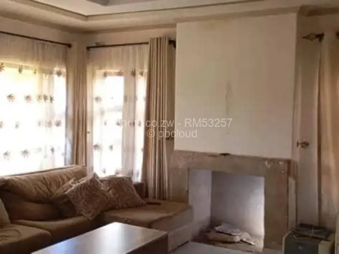 Room to Rent in Marimba Park, Harare