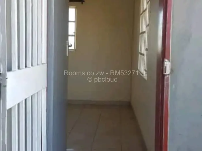 Room to Rent in Madokero Estates, Harare