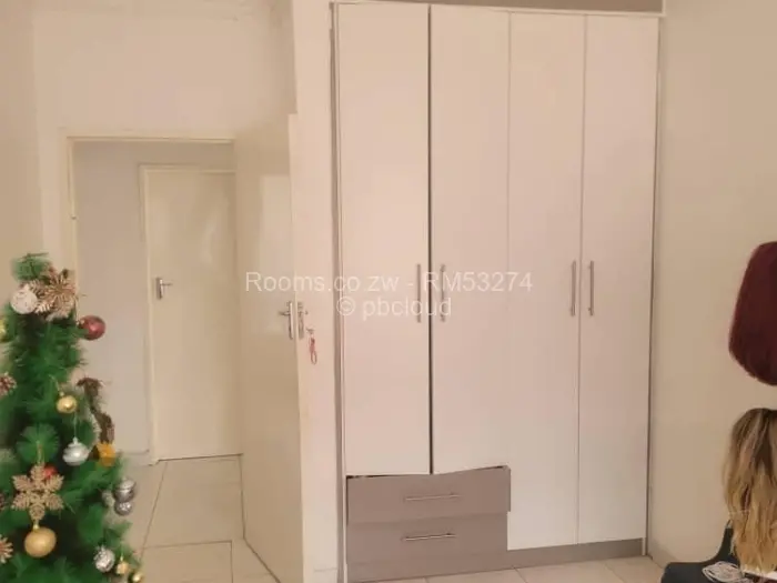 Room to Rent in Madokero Estates, Harare