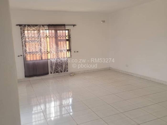Room to Rent in Madokero Estates, Harare