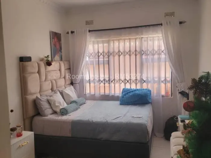Room to Rent in Madokero Estates, Harare