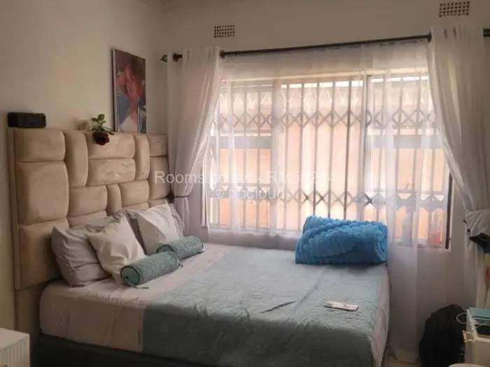 Room to Rent in Madokero Estates, Harare