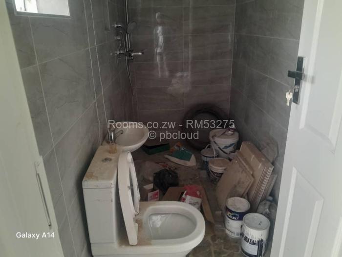 Room to Rent in Mount Pleasant, Harare