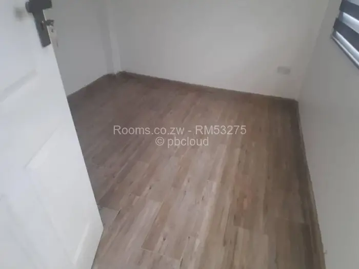 Room to Rent in Mount Pleasant, Harare