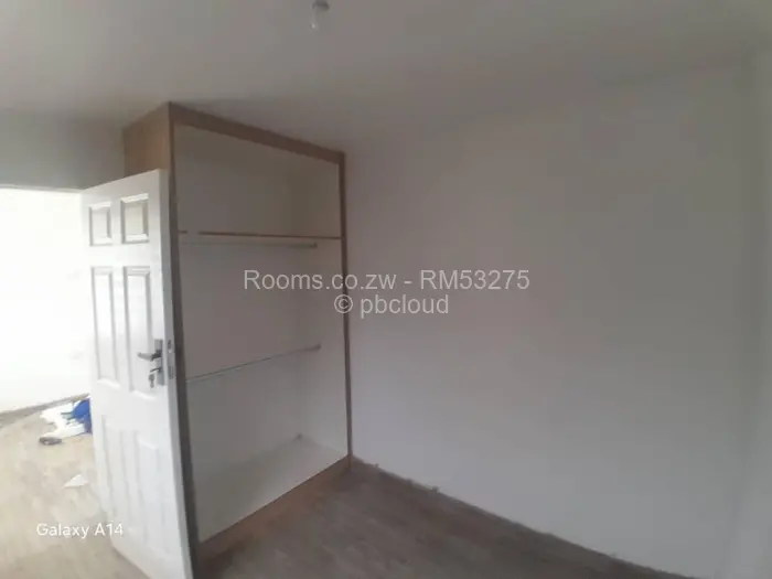 Room to Rent in Mount Pleasant, Harare