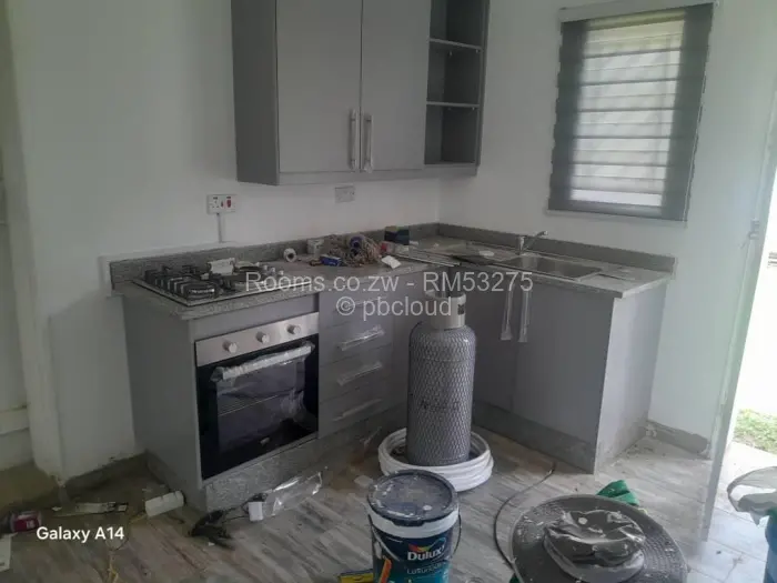 Room to Rent in Mount Pleasant, Harare