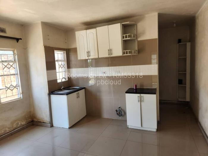 Room to Rent in Budiriro, Harare