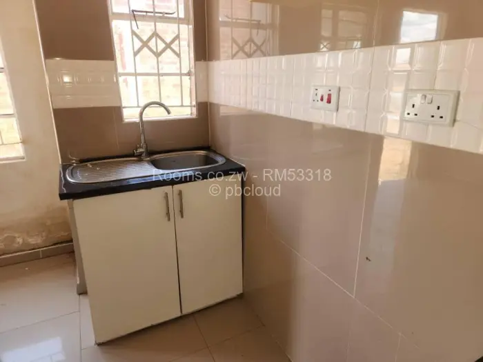 Room to Rent in Budiriro, Harare