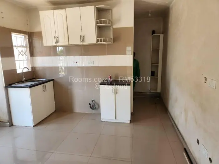 Room to Rent in Budiriro, Harare