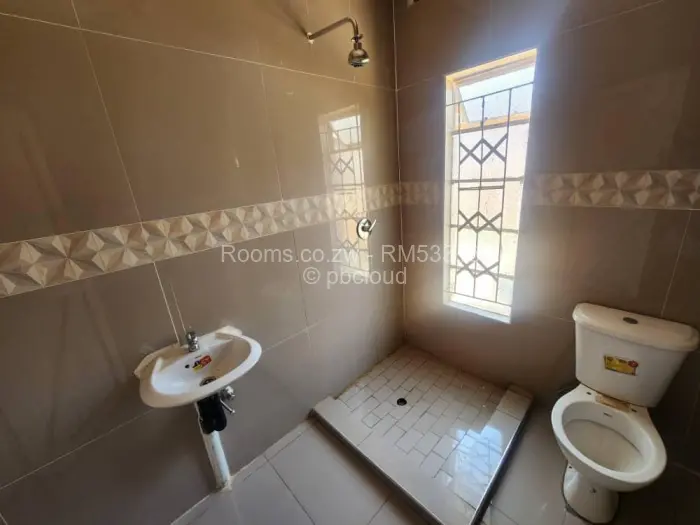 Room to Rent in Budiriro, Harare