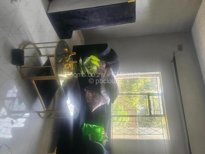 Room to Rent in Budiriro, Harare