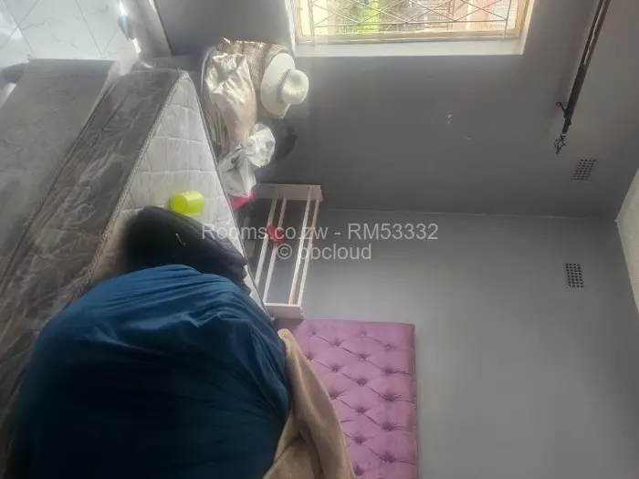 Room to Rent in Budiriro, Harare