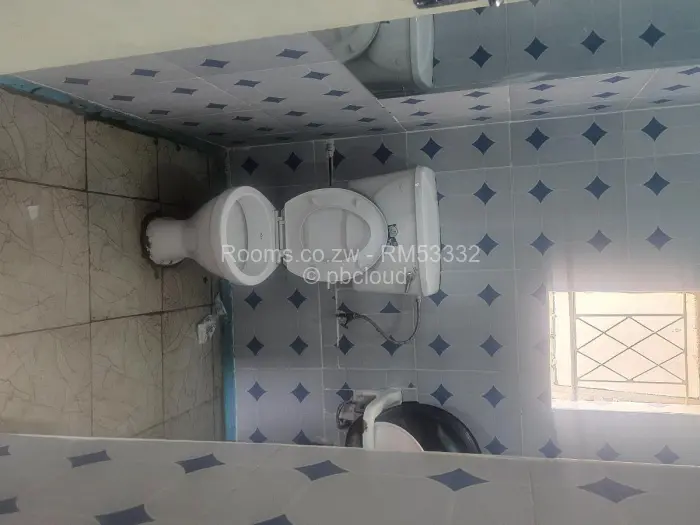 Room to Rent in Budiriro, Harare