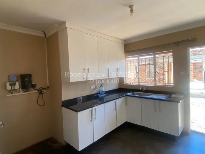 Room to Rent in Budiriro, Harare