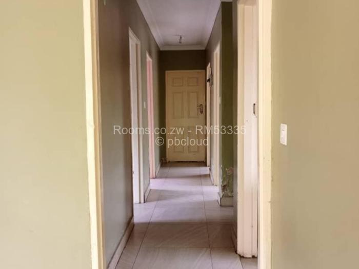 Room to Rent in Southlea Park, Harare