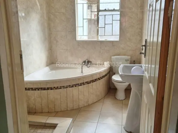 Room to Rent in Southlea Park, Harare