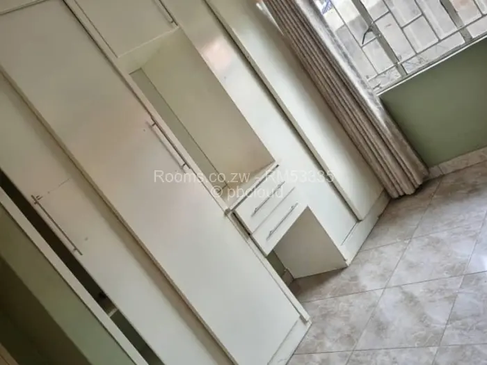Room to Rent in Southlea Park, Harare