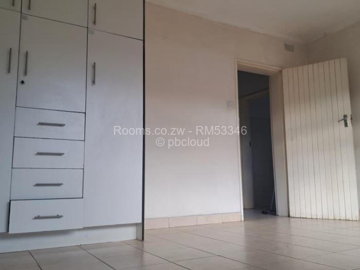 Room to Rent in Eastlea, Harare
