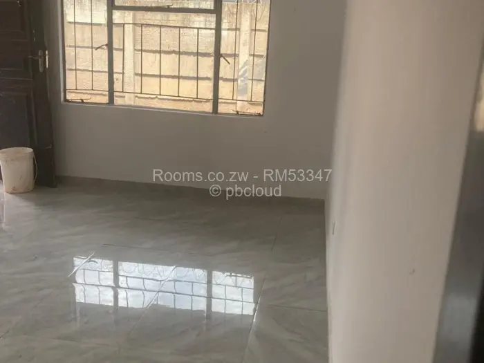 Room to Rent in Kuwadzana, Harare