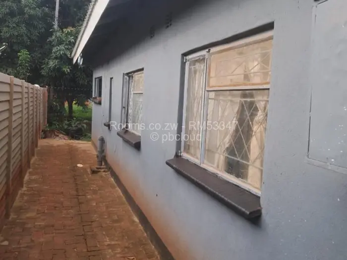 Room to Rent in Kuwadzana, Harare