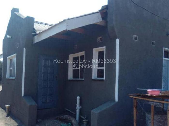Room to Rent in Budiriro, Harare