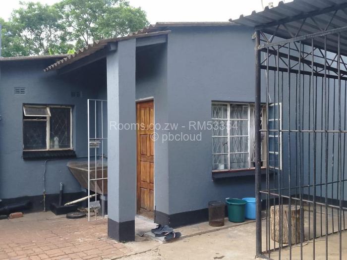 Room to Rent in Mabelreign, Harare