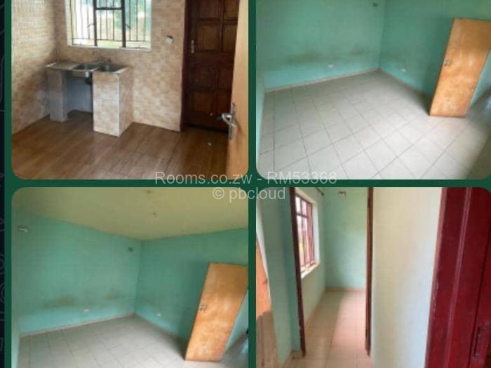 Room to Rent in Madokero Estates, Harare